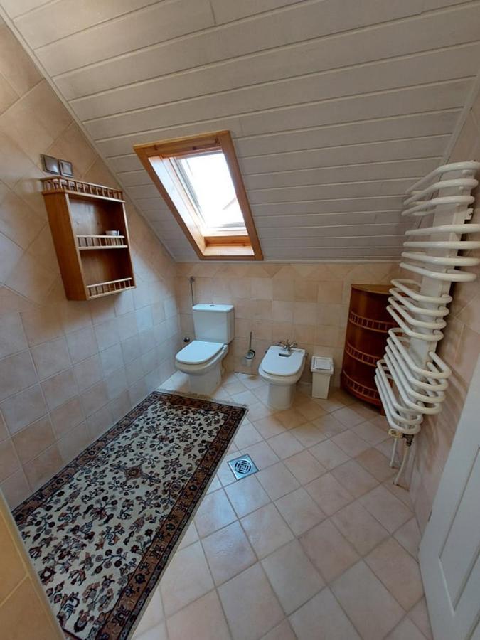 Gombos Apartman Apartment Hajdúszoboszló Екстериор снимка