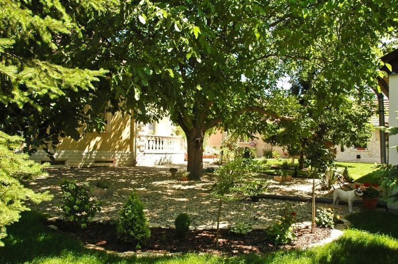 Gombos Apartman Apartment Hajdúszoboszló Екстериор снимка