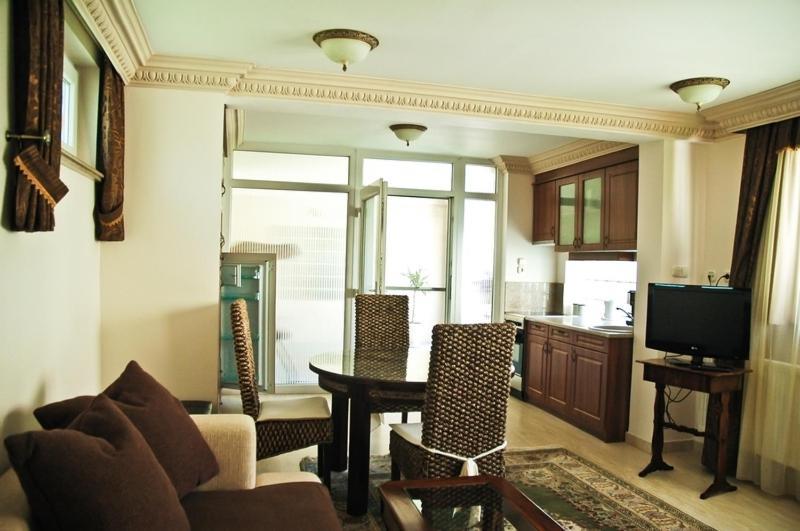 Gombos Apartman Apartment Hajdúszoboszló Стая снимка