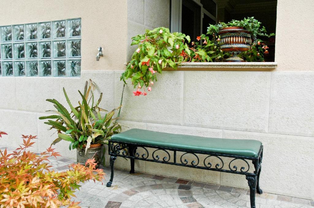 Gombos Apartman Apartment Hajdúszoboszló Екстериор снимка
